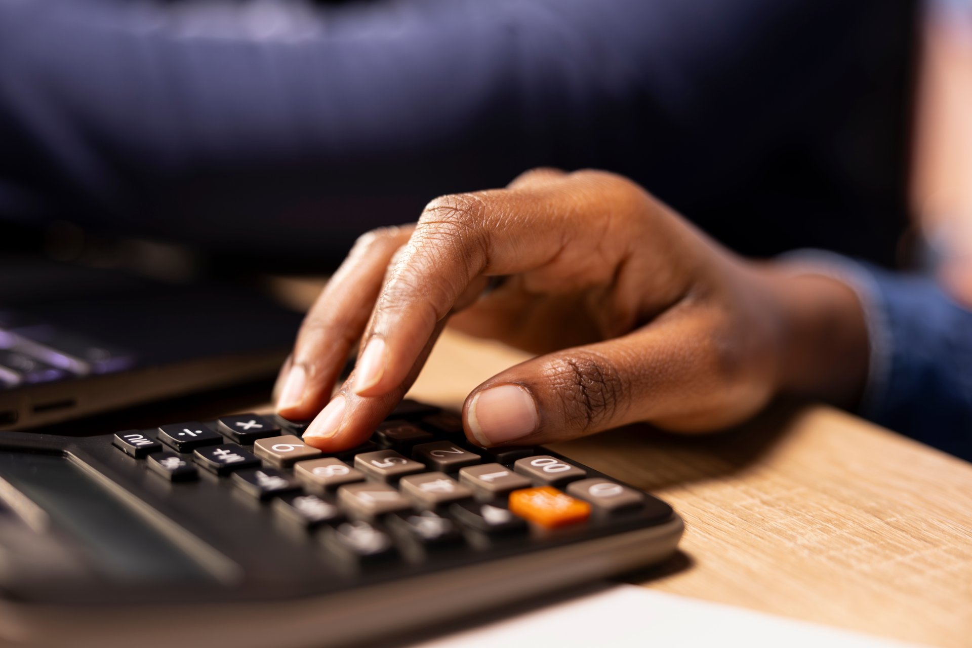 Haiti’s New Tax Code: Fair Reform with Risky Fine-Tuning